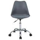 Silla Pc Zurich Gris