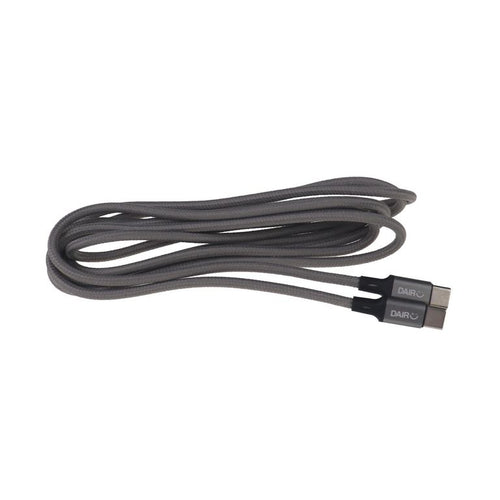 Cargador Tipo C a Tipo C 100 W 2 metros