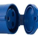Enchufe industrial hembra volante 16 A 2P+T 220V
