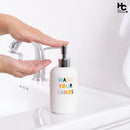 Dispensador De Jabon Words multi