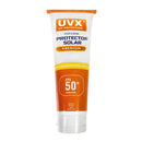 Protector Solar Resistente Agua Sudor 120 Gr Uvx