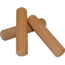 Tarugo Estriado 12X45 50 Unidades