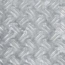 Lamina aluminio 12x100 cm