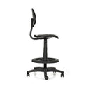 Silla Pc Tulip Negro