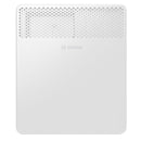 Convector Electrico 500 W Conveccion Hc-4000-5 Blanco