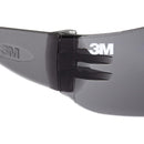 Lentes de Seguridad virtual max gris