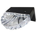 Luz Solar Cercas Bor 0.045 W Ip 44 7 Lm Luz Multicolor