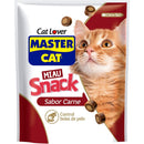 Snack para gato carne 60 gr