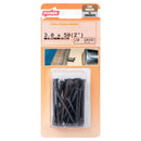 Clavo para concreto 3x50 mm 20 unidades