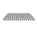 Toldo Retractil Exterior 290X200 Cm Proteccion Uv Windoor