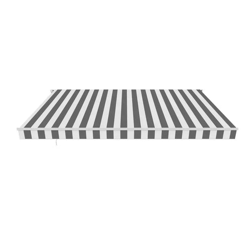 Toldo Retractil Exterior 290X200 Cm Proteccion Uv Windoor