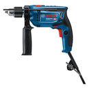 Taladro percutor electrico 13 mm 750W