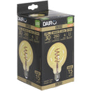 Ampolleta Led Filamentos 4 W E27 370 lm Luz Calida