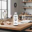 Pintura En Spray 0.4 L Brillante Plata