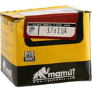 Clavo de disparo SDM 3,7 x 63 mm 100 unidades