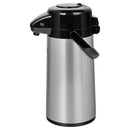 Termo Sifon Agua Caliente Acero Inoxidable 1.9 l