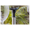 Bomba Selladora De Vino 15 Cm
