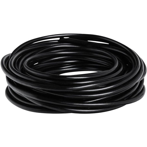 Microtubo Plastico 4 Mm 10 M