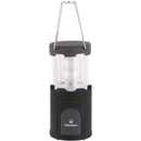 Lampara De Camping 24 Led Negro