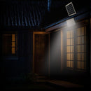 Reflector Solar Top 7 W Ip 65 2300 Lm Luz Fria