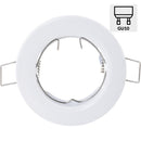 Foco fijo 50 W. Blanco