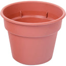 Macetero De Plastico 23 Cm