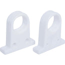 Soporte Barra Closet 2 Unidades