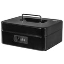 Caja Seguridad Manual 28 l