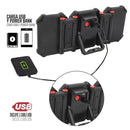 Focos De Trabajo Recargables 2500 Lumenes