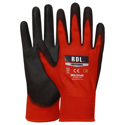 Pack 10 Pares De Poliester Talla Unica