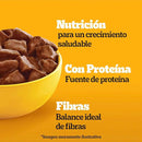 Alimento Humedo para Perro Cachorro Carne 0.1 kg