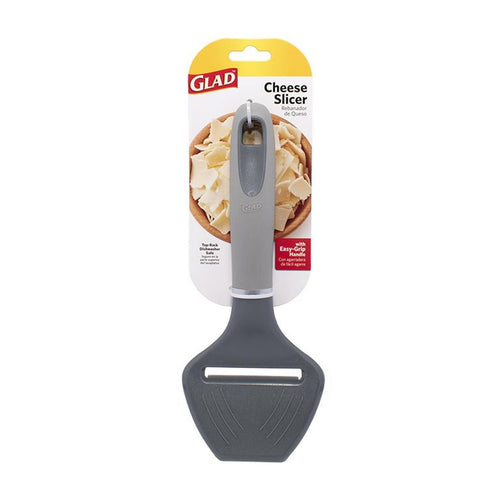 Rebanador De Queso Con Agarre Facil Glad