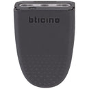 Enchufe hembra volante 2p+t 16 A Gris