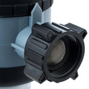 Temporizador De Riego 3/4 Pulg De Abs