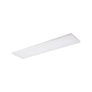 Panel Led Sobreponer 120x30 3200 lm Luz Fria 40 W