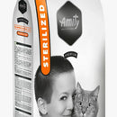 Alimento Prem Gato Sa/Ar 10Kg