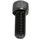 Perno parker unc 5/16 x 1 pavonado 2 unid