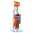 Botella Aluminio 600 ml