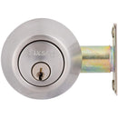 Cerrojo llave/llave inox fx