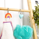 Set de 12 Ganchos Rainbow