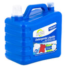 Detergente Liquido Kleine Wolke 10 Litros Neutro 100 Lavados