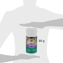 Fungicida para plantas Oidio 80 gr frasco