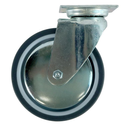 Rueda giratoria tpe 55 kg.
