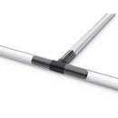 Conector T 90 Grados 3 Espigas Para Tuberias
