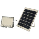 Reflector Solar Top 7 W Ip 65 2300 Lm Luz Fria