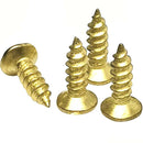 Tornillo Tirafondo Madera 3 1/4 4 unidad(es)