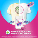 Quitamanchas blanco rosa doypack 850 gr
