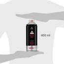 Pintura Antideslizante Spray 0.4 l Mate transparente