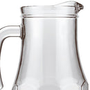 Jarra de Vidrio 1500 ml Tango Transparente