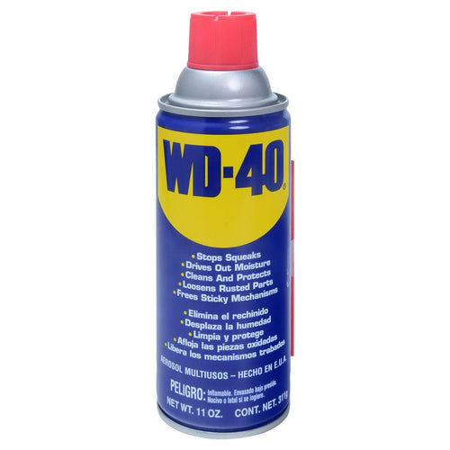 Anticorrosivo Multiuso Aerosol 311 Gr Para Proteccion De Metales